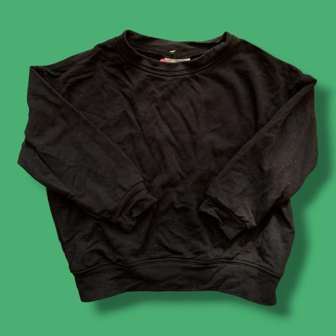 Black Jax &amp; Lennon Sweater, 12-18m