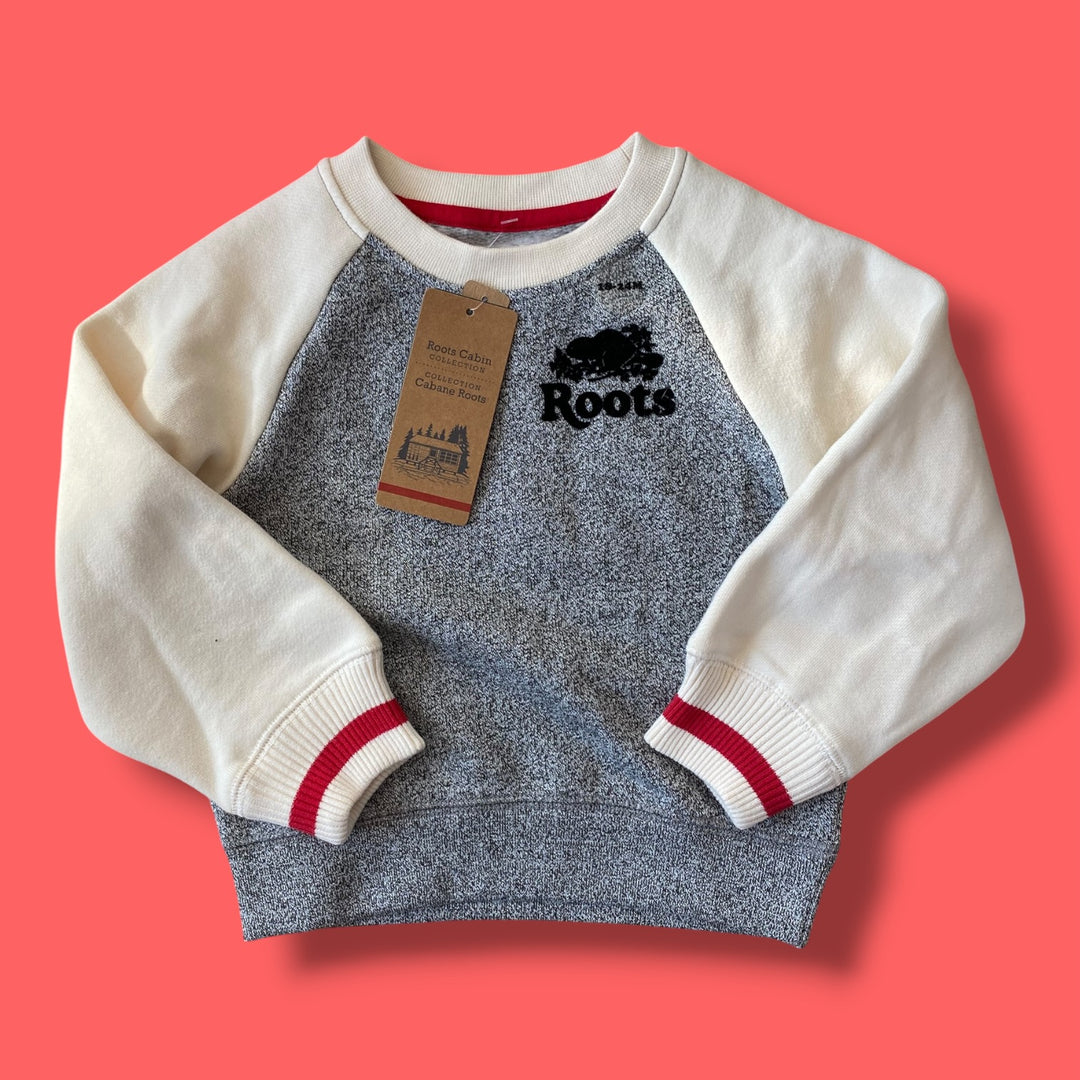 Grey Roots NWT, 18-24m