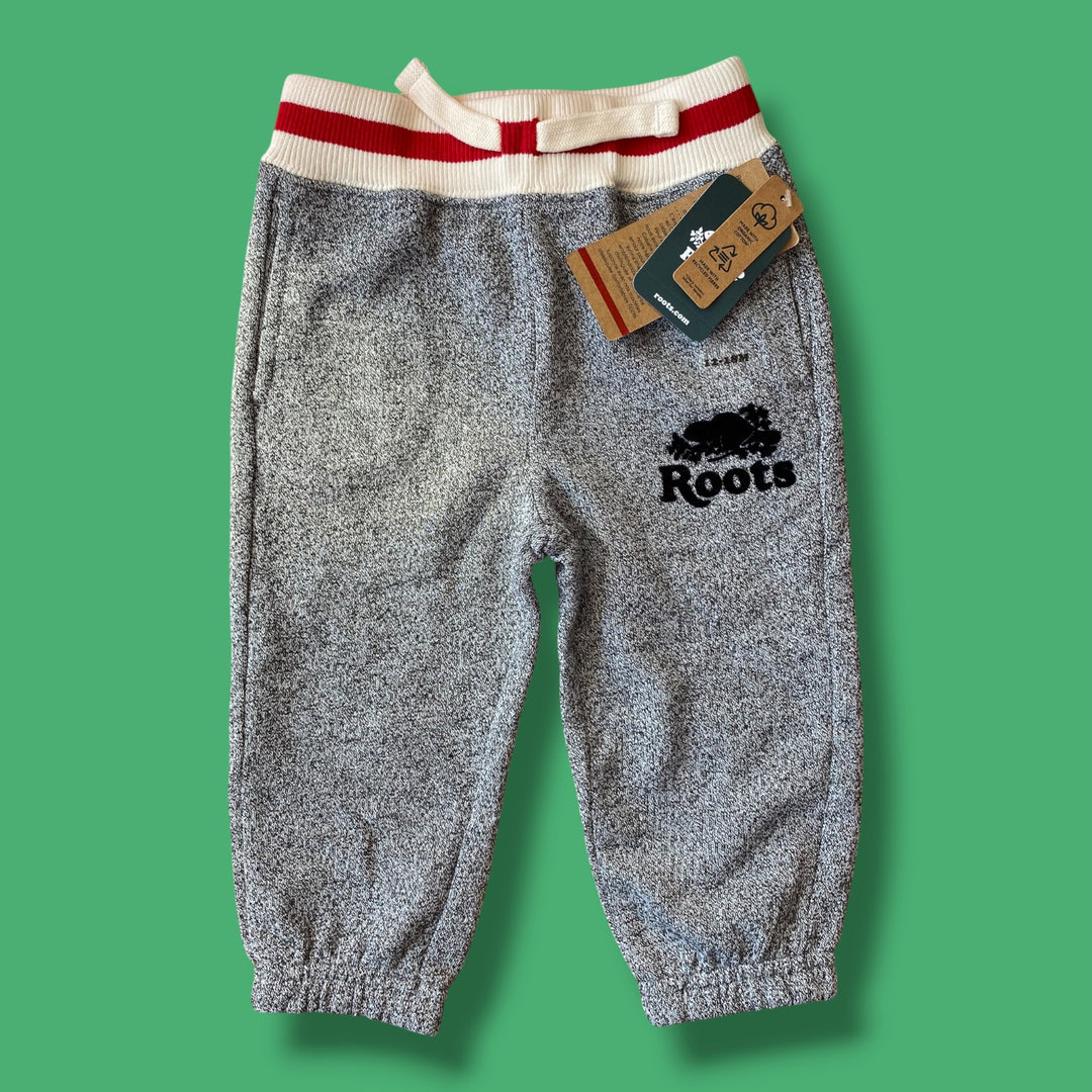 Grey Roots NWT, 12-18m