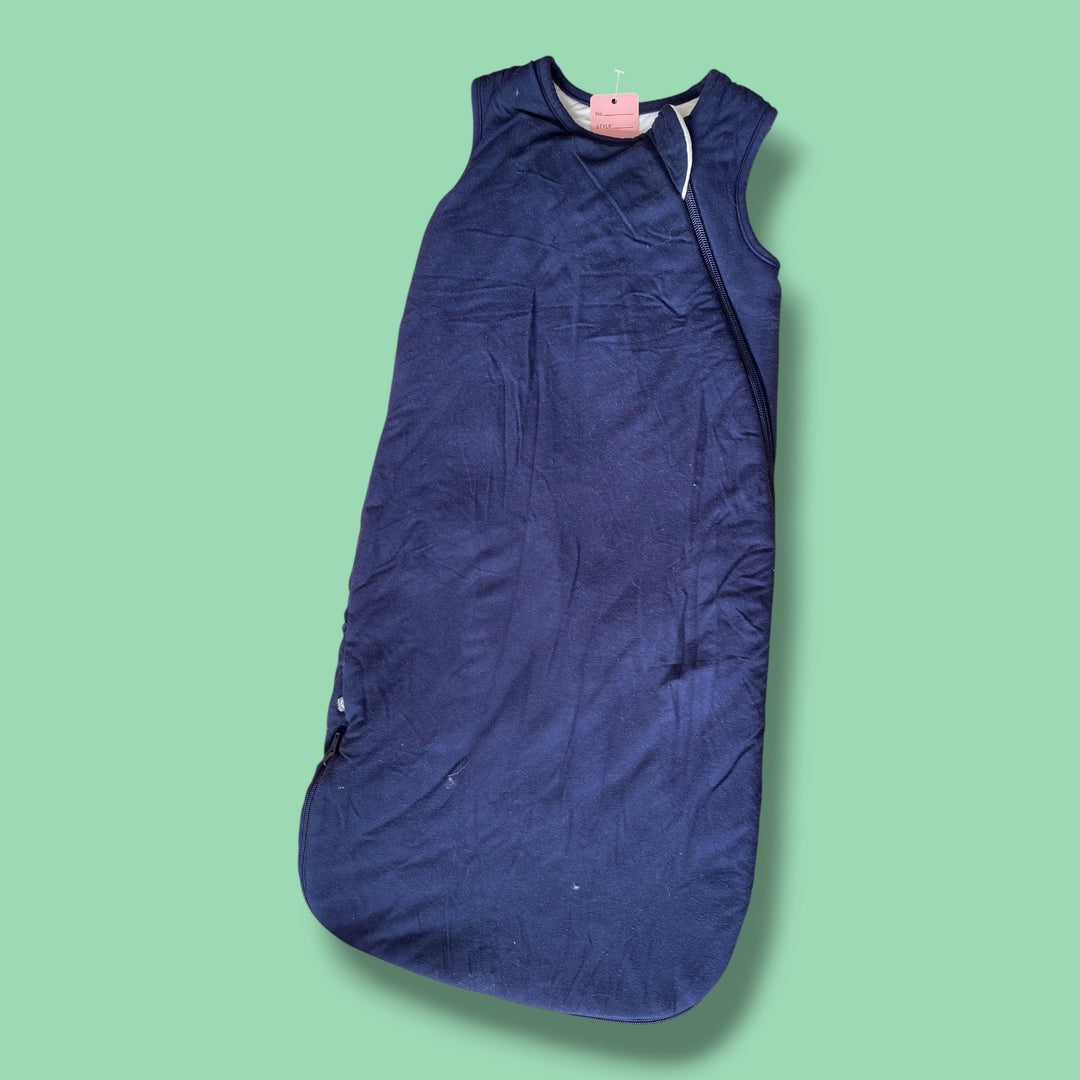 Blue Kyte 2.5 Tog, 6-12m
