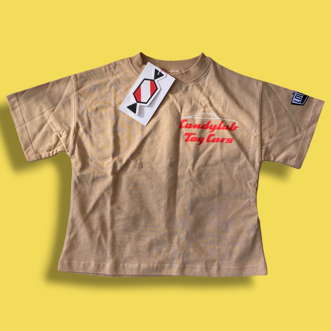 Brown Zara NWT, 18m