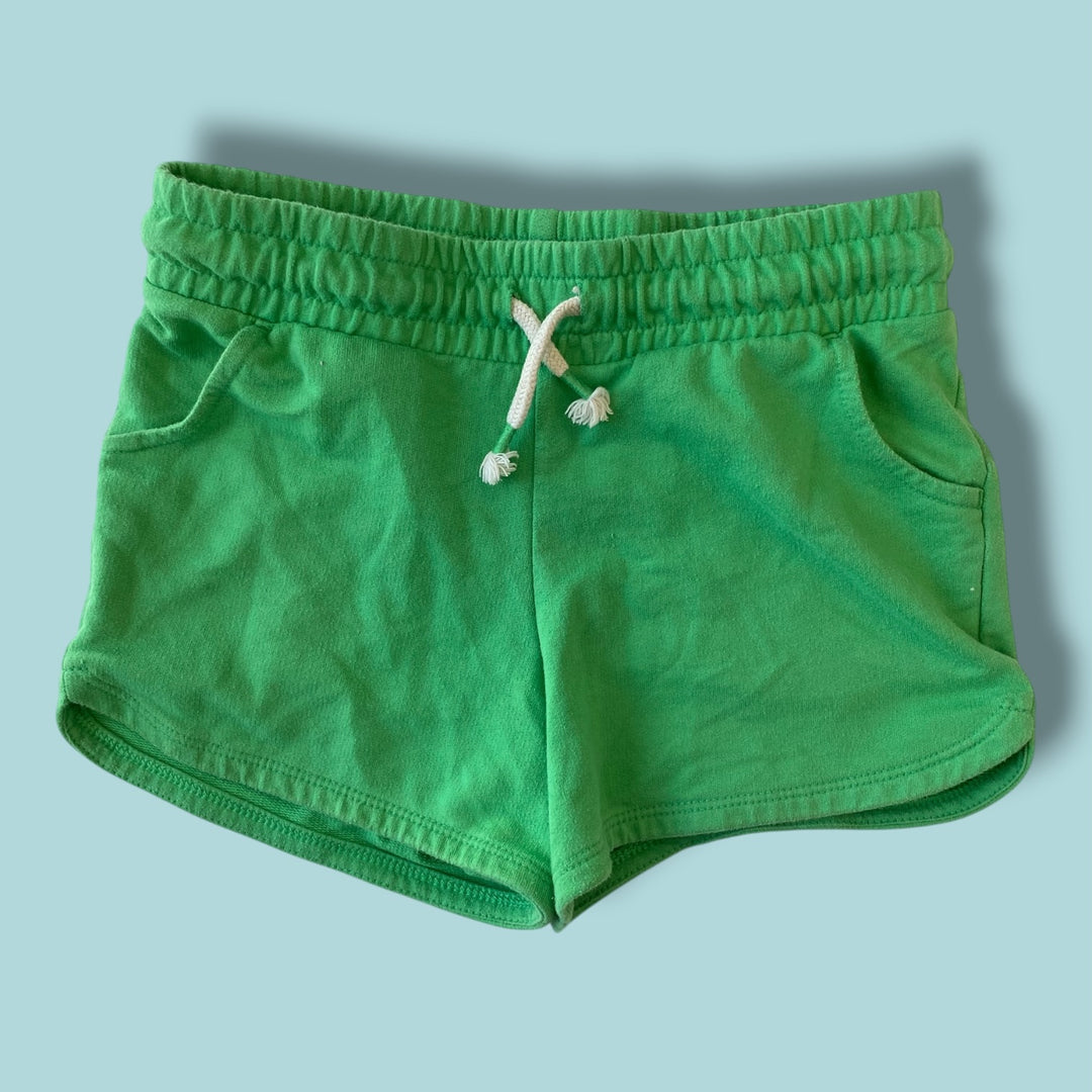 green cat&amp;jack shorts, 8Y