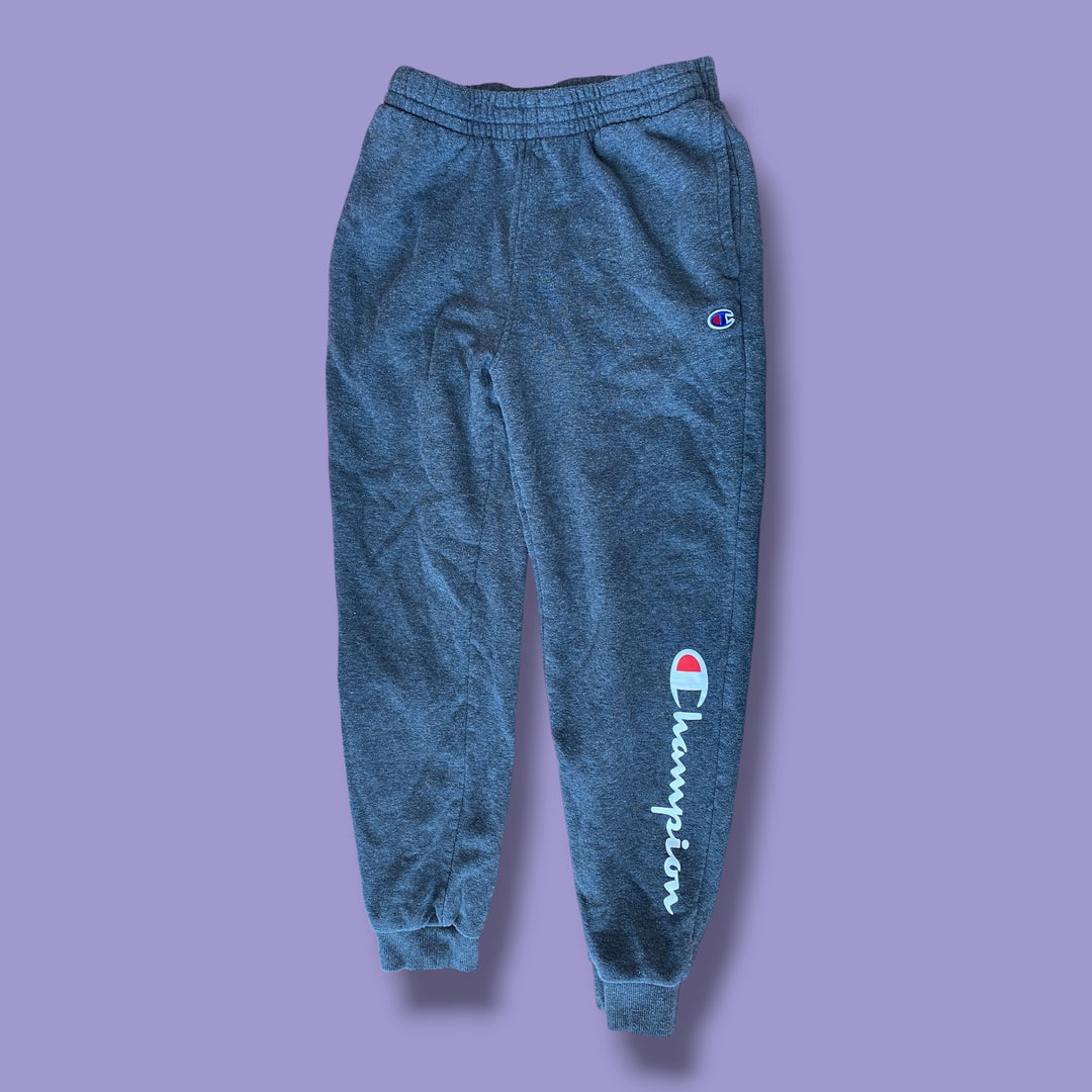 Grey Champion Joggers, 10-12Y