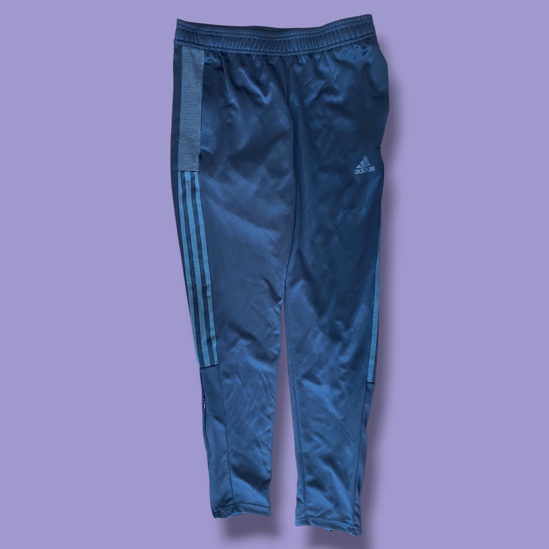 Black Adidas Active Jogger, 10-12Y