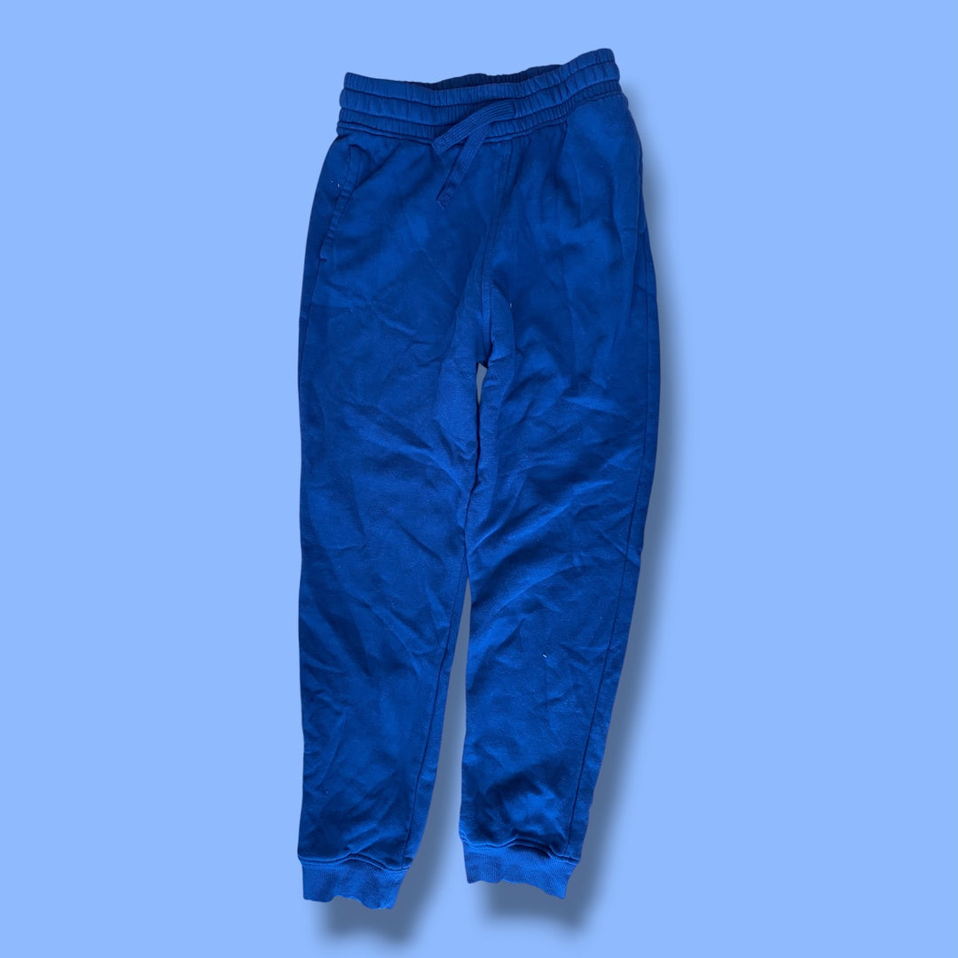 Blue H&amp;M Joggers, 12-13Y