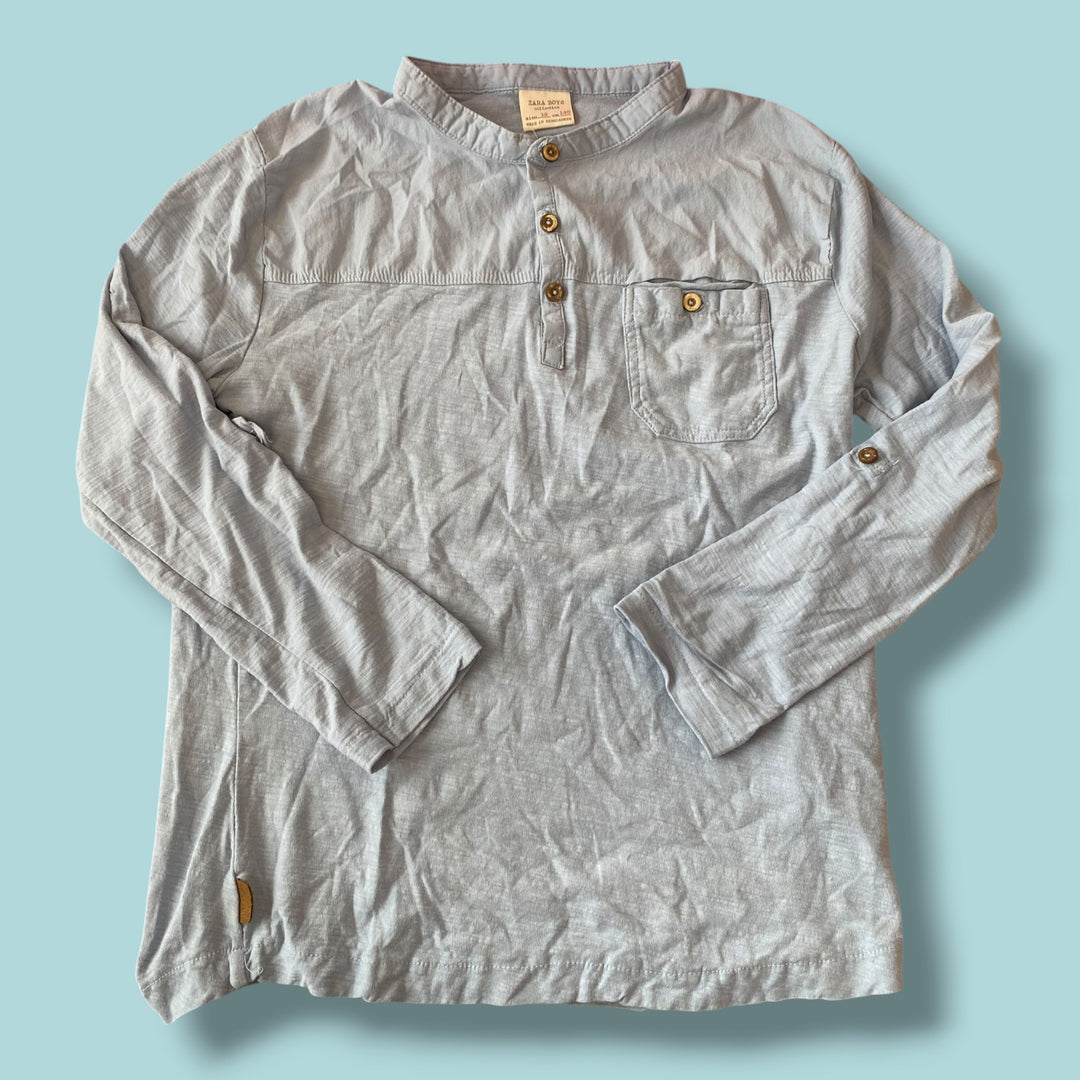 Blue Zara Long, 10Y