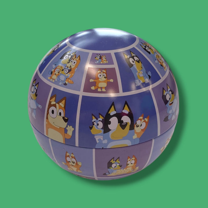 bluey puzzle