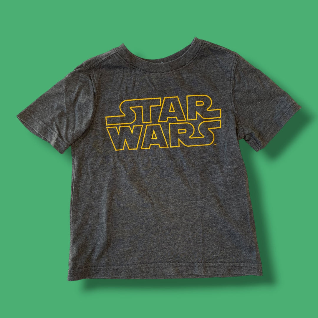 black old navy star wars, 2Y
