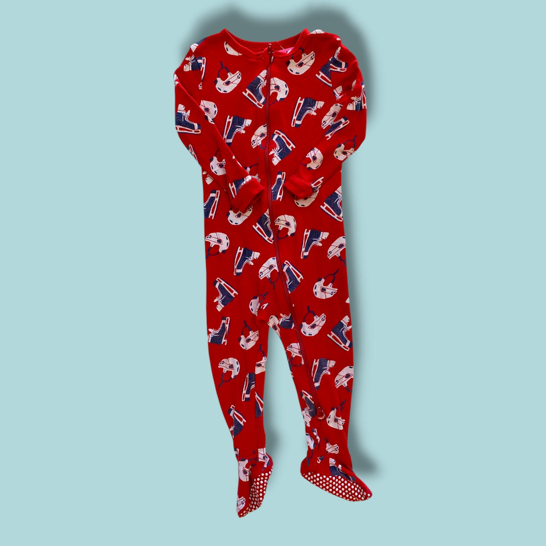 Red Joe Fresh Sleeper, 12-18m