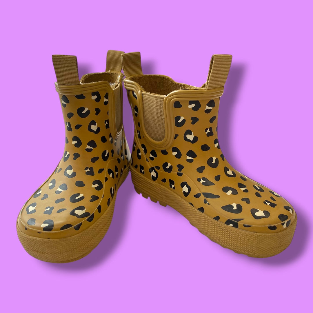 zara boot, 7.0