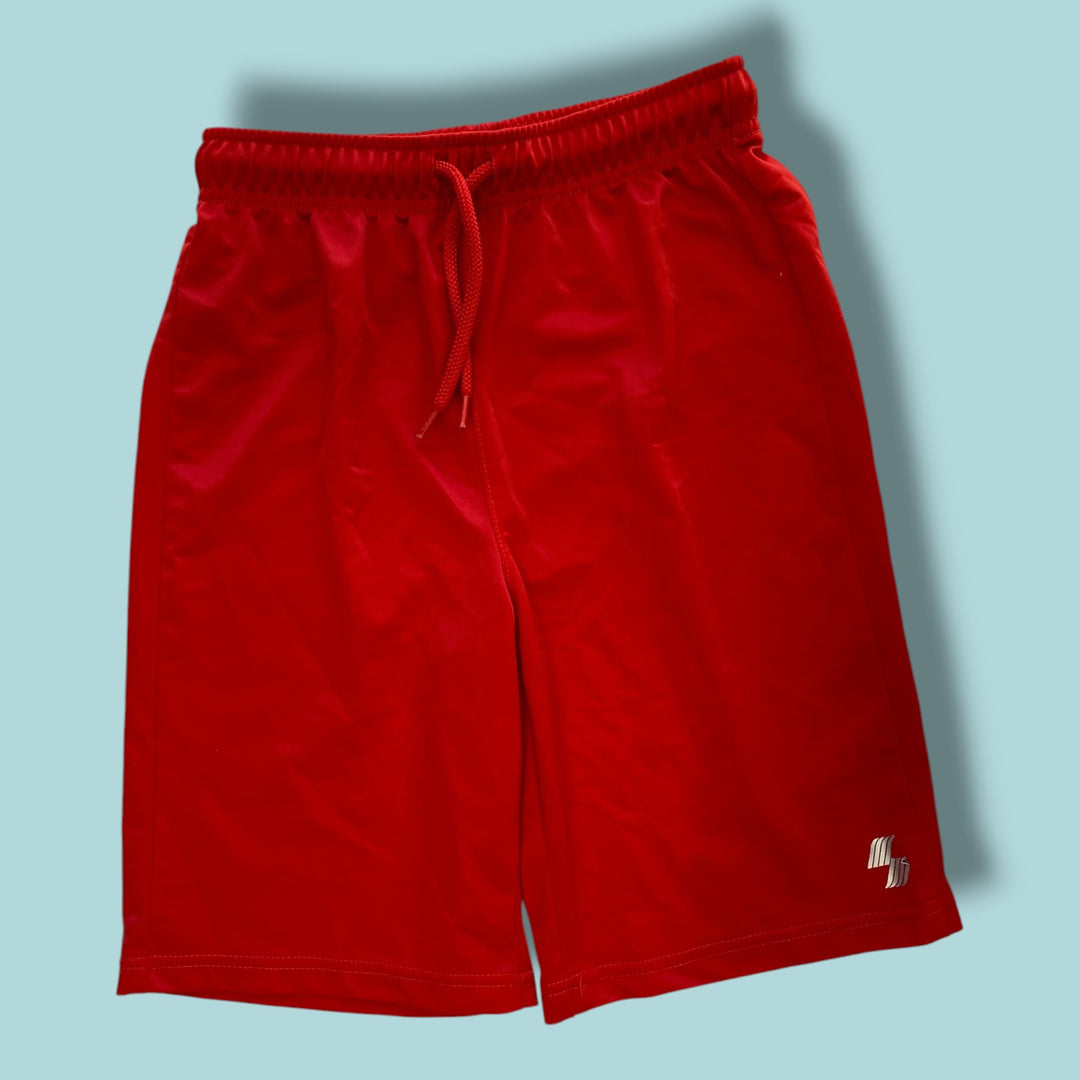 Red The Childrens Place Shorts, 10-12Y