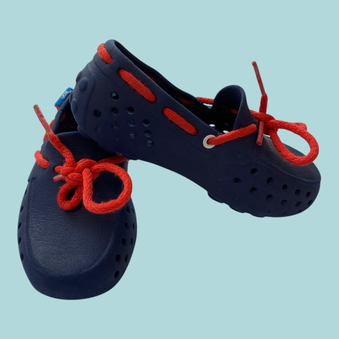 Blue People Water shoe, 7.0