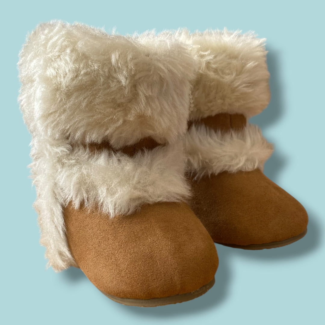 michael kors baby shoe , 0-3m
