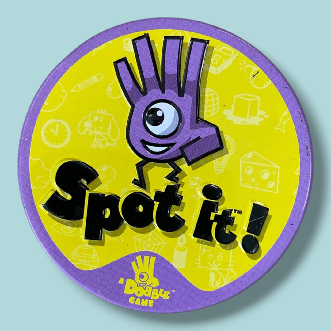 Spot It