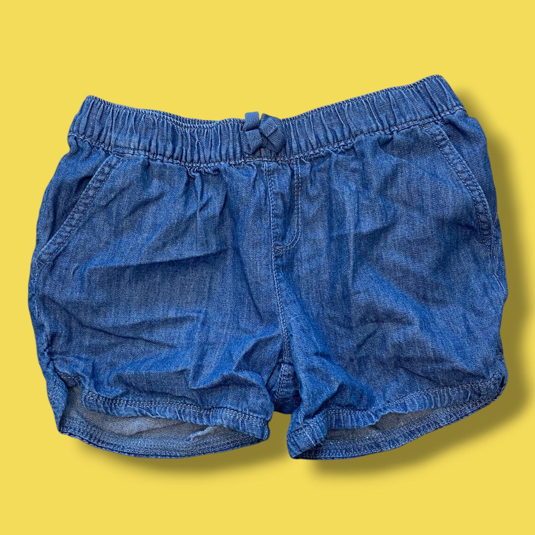 Blue CP Short, 8Y