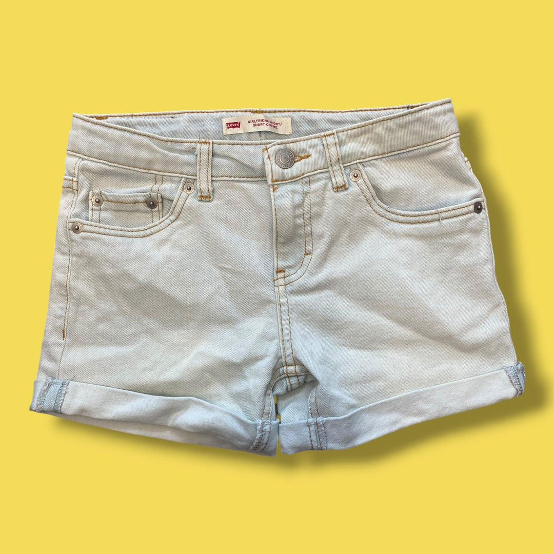 Denim Shorts Levis Shorts, 8Y