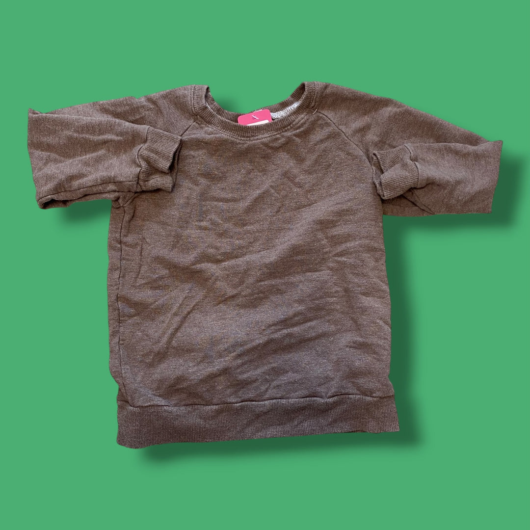 Brown portage &amp; main Sweater, 3-4Y