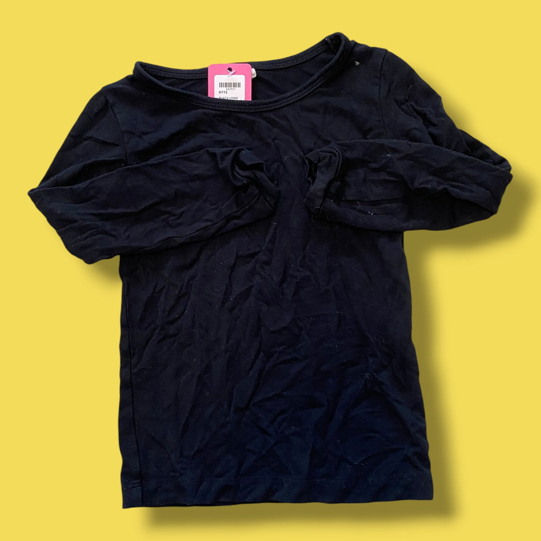 Black Kyte Long Bamboo, 4Y