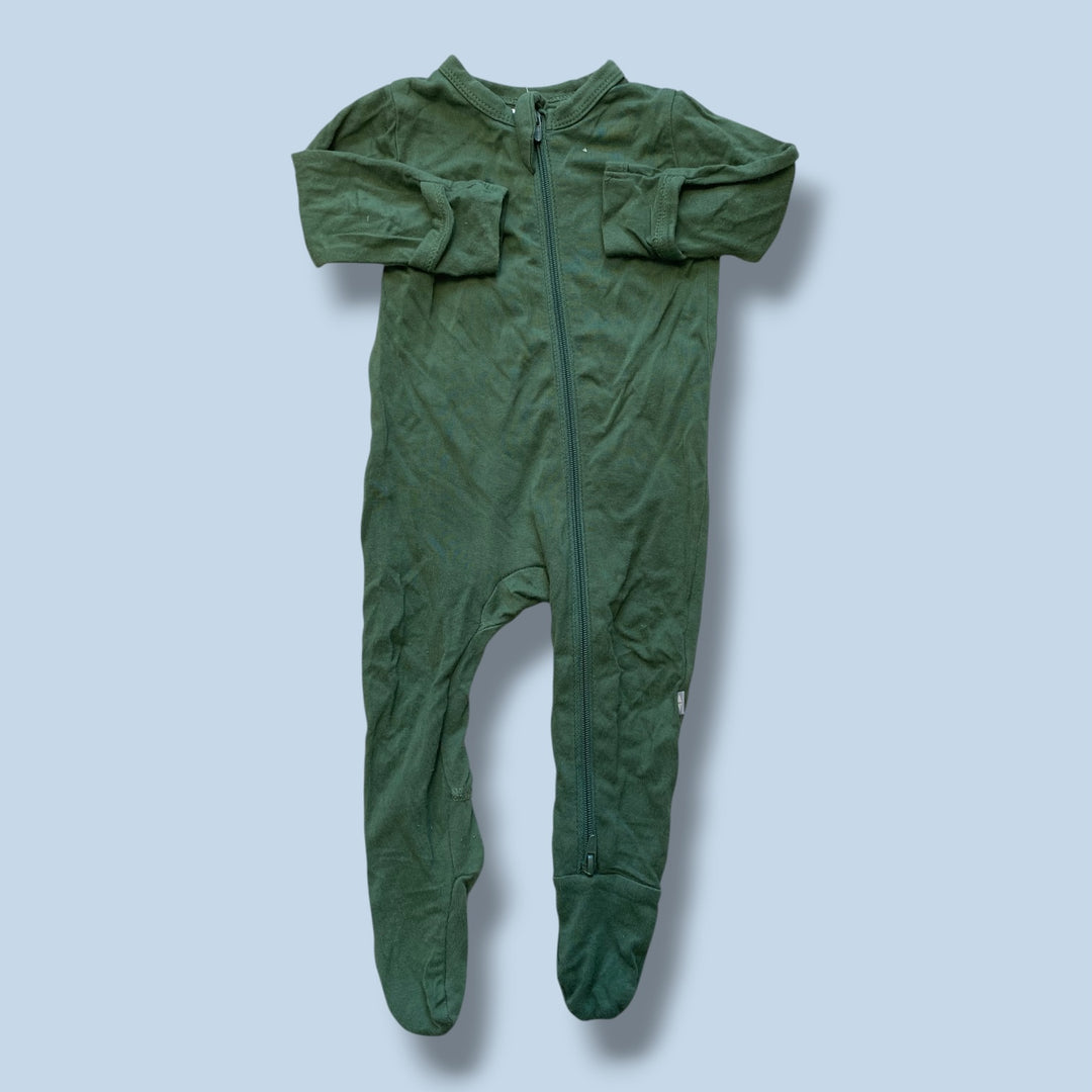 green kyte sleeper, 0-3m