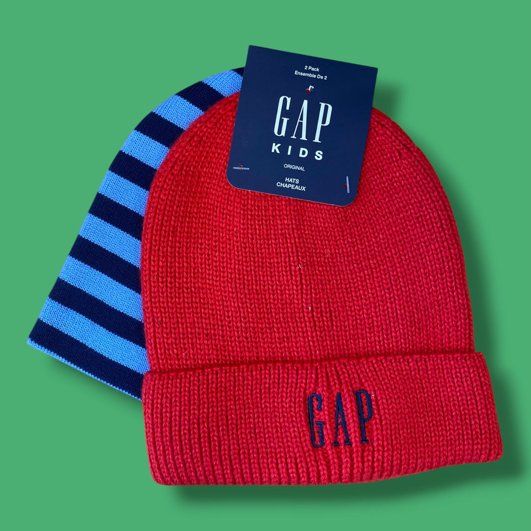 Red/Blute Gap NWT Pack of 2