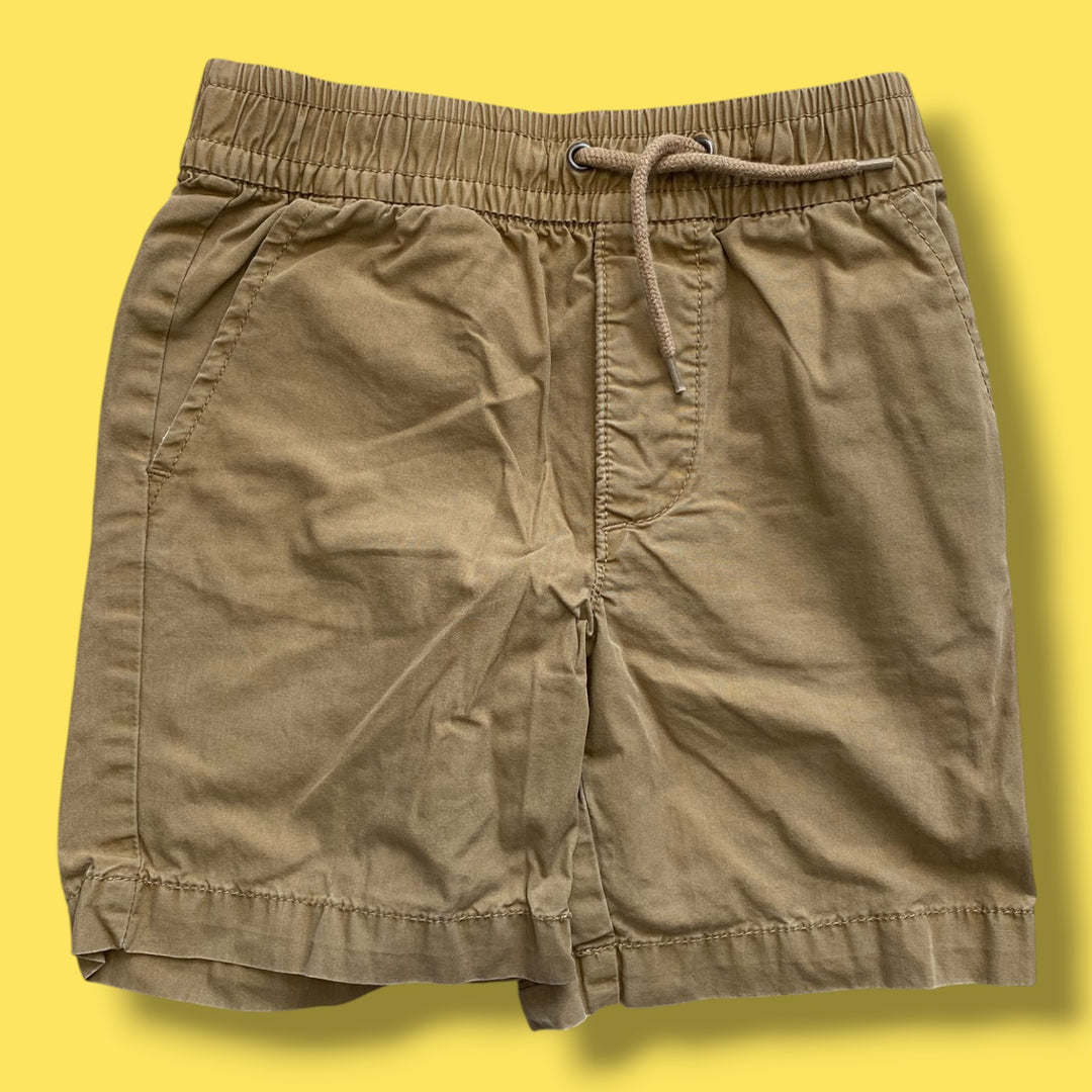 Tan Gap Chino, 5Y