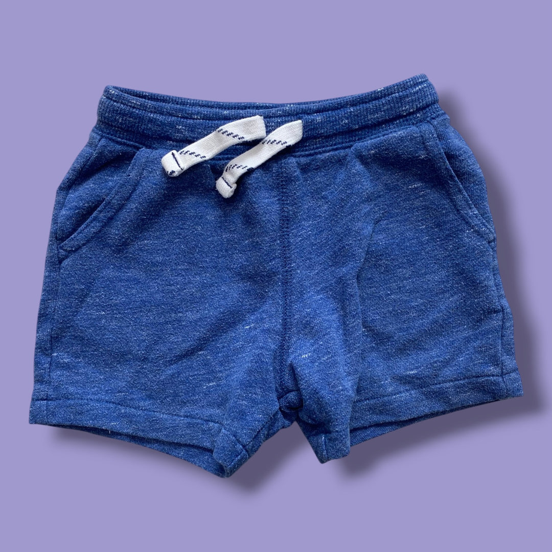 Blue Carters Jogger, 18m