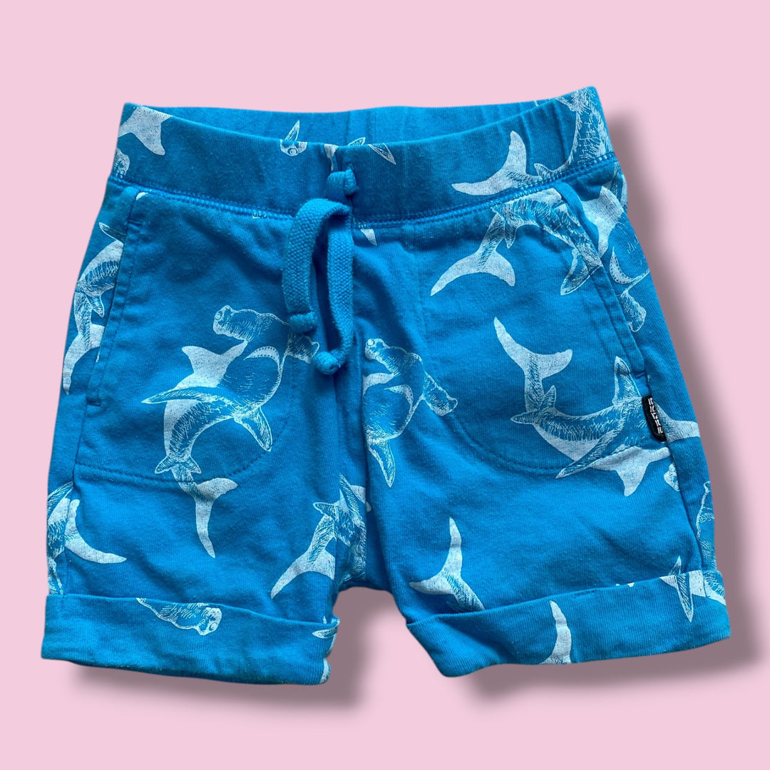 Blue Bonds , 12-18m