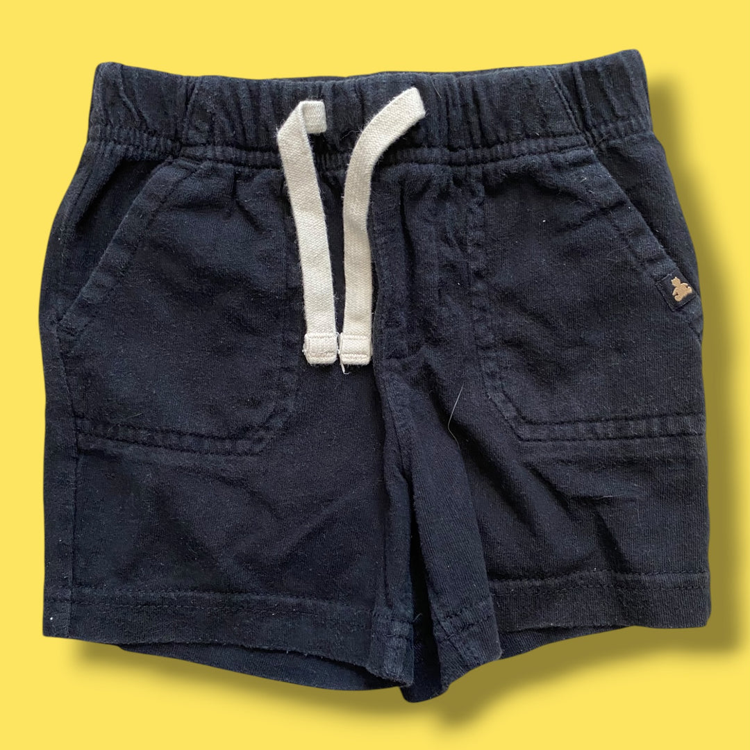 Black Gap , 18-24m