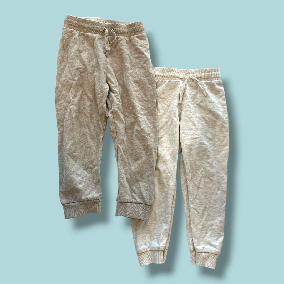 grey h&amp;m  bundle 2 items (not exact match), 4Y