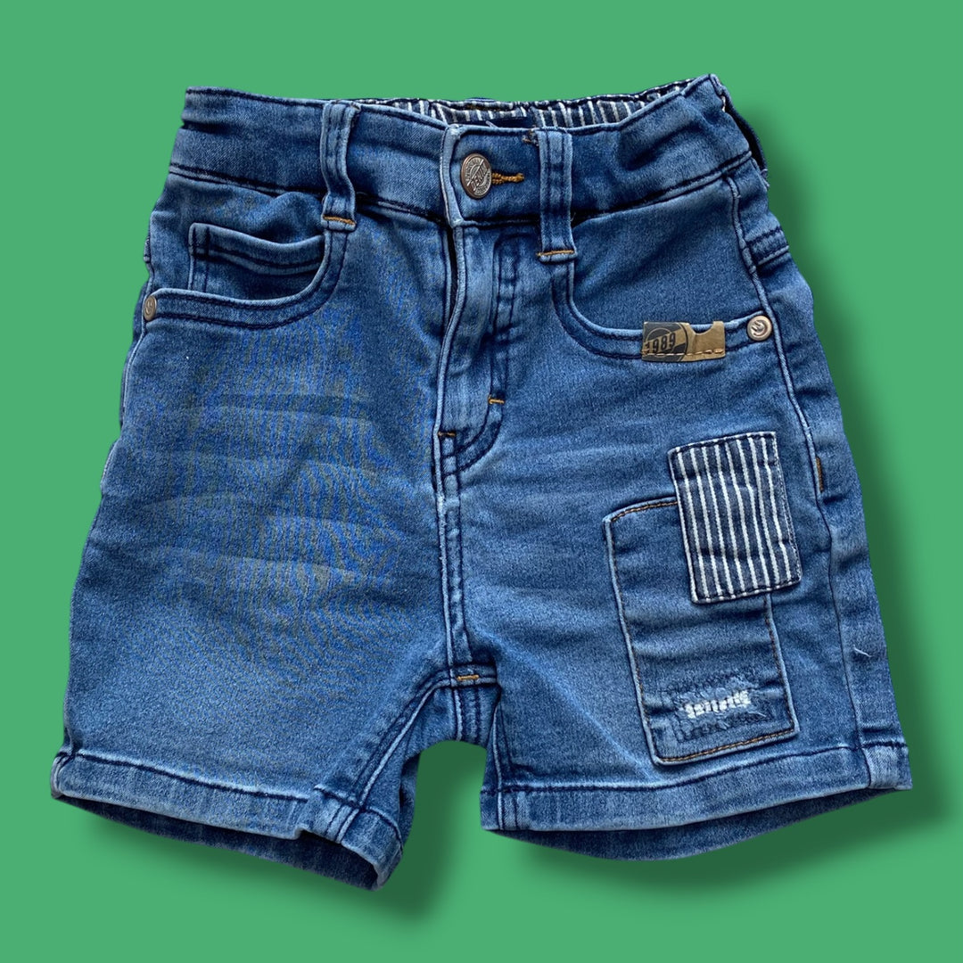 Blue Souris Mini Denim, 3Y