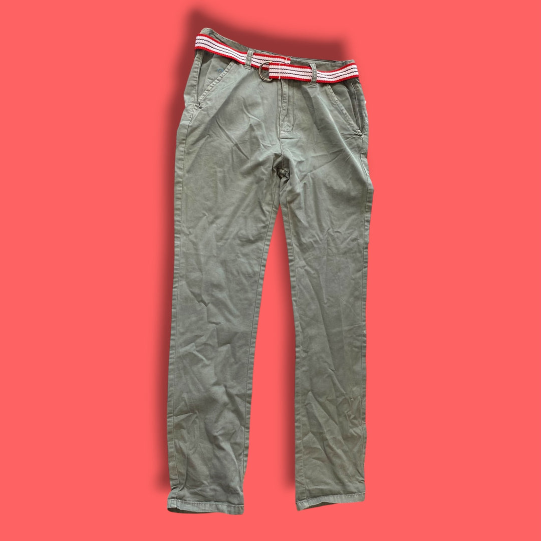 grey minoti pant NWT, 12/13y
