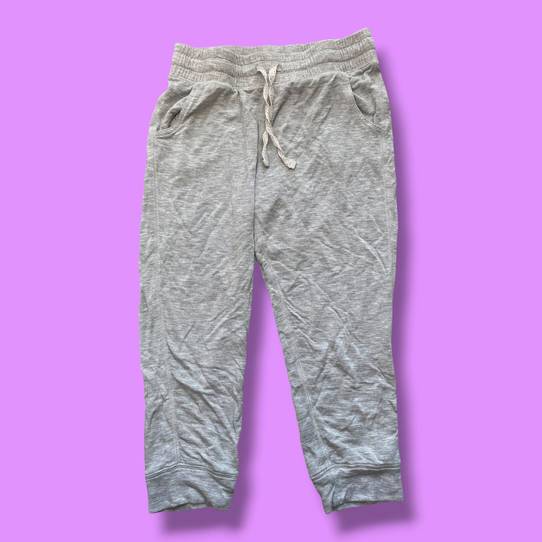 grey Joe Fresh light joggers, 10-12Y