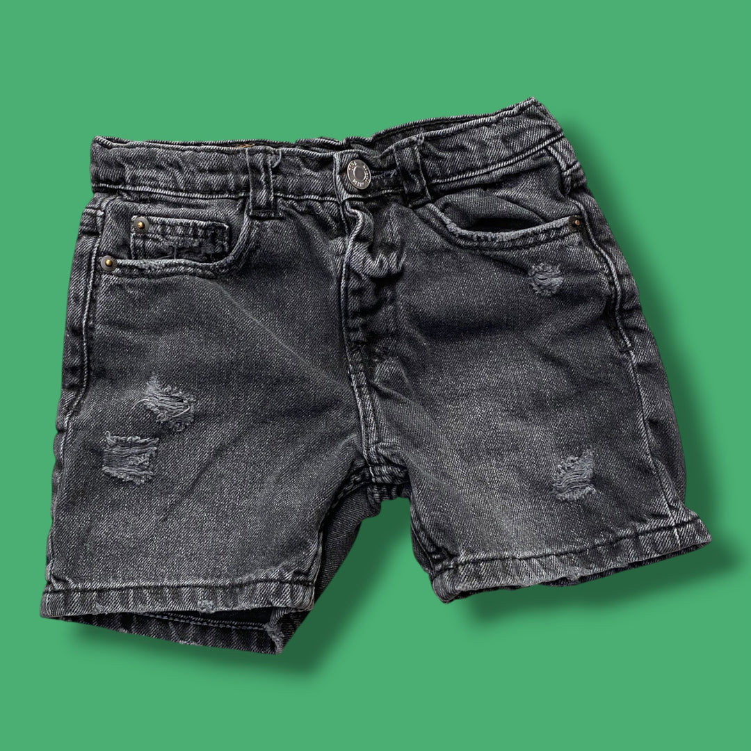 Black Zara Denim, 2Y