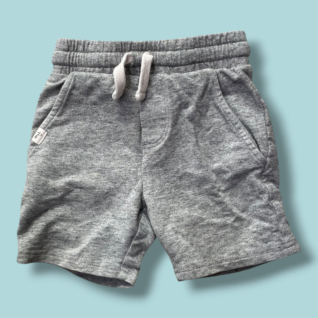 Grey Miles The Label Jogger, 2Y