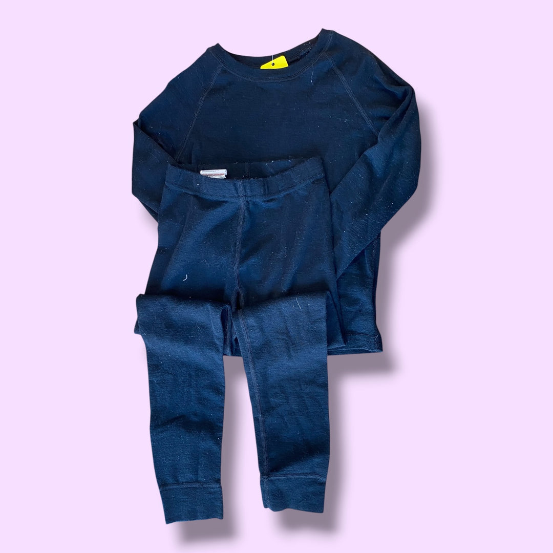 Black Mountain warehouse Merino Wool, 5-6Y