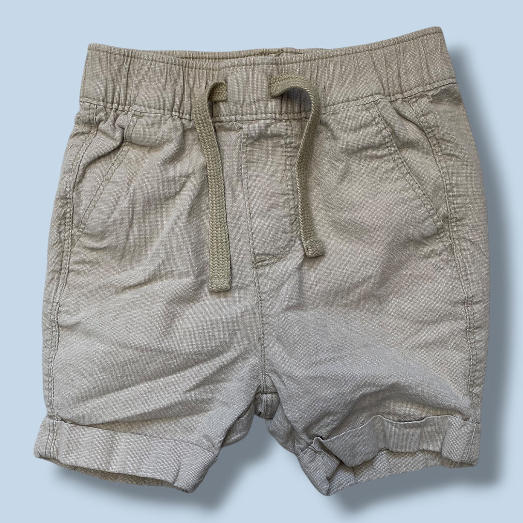 Tan Old Navy , 18-24m