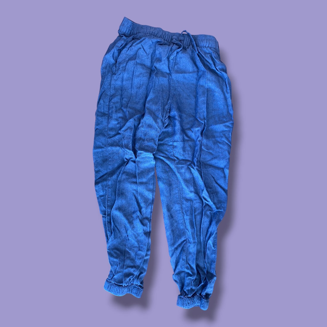 Blue H&amp;M Pants, 6Y