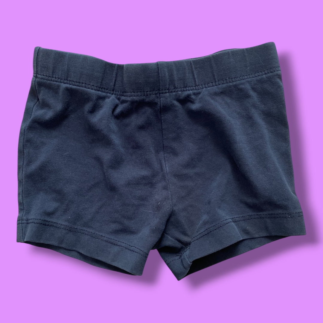 Blue joe Fresh Biker Shorts, 2Y