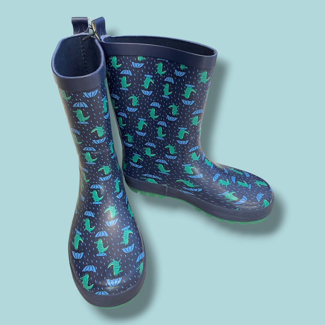 Blue Joe Fresh NWT Rain Boot, Big 1.0