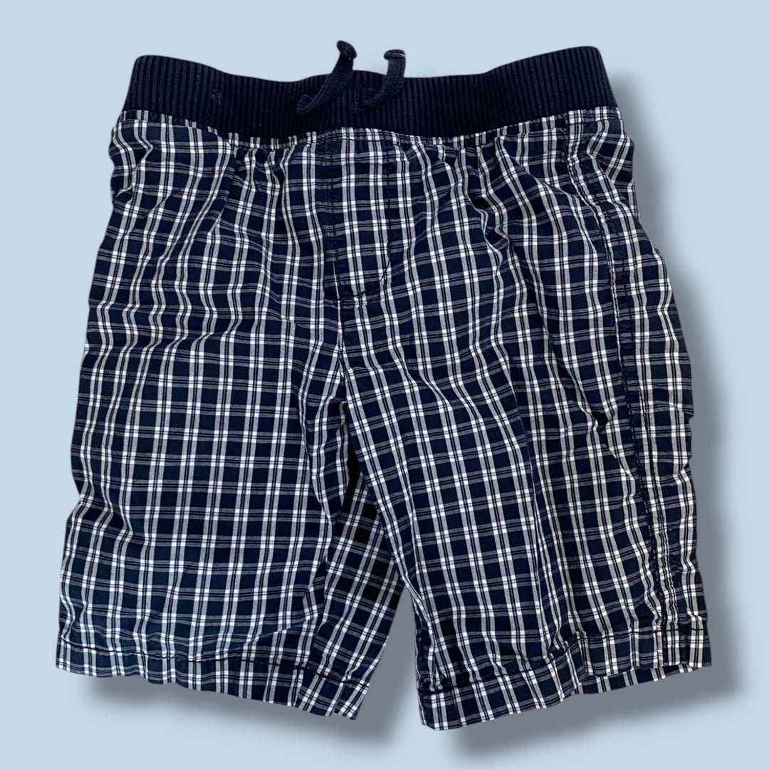 Blue Joe Fresh Checkered Shorts, 5Y