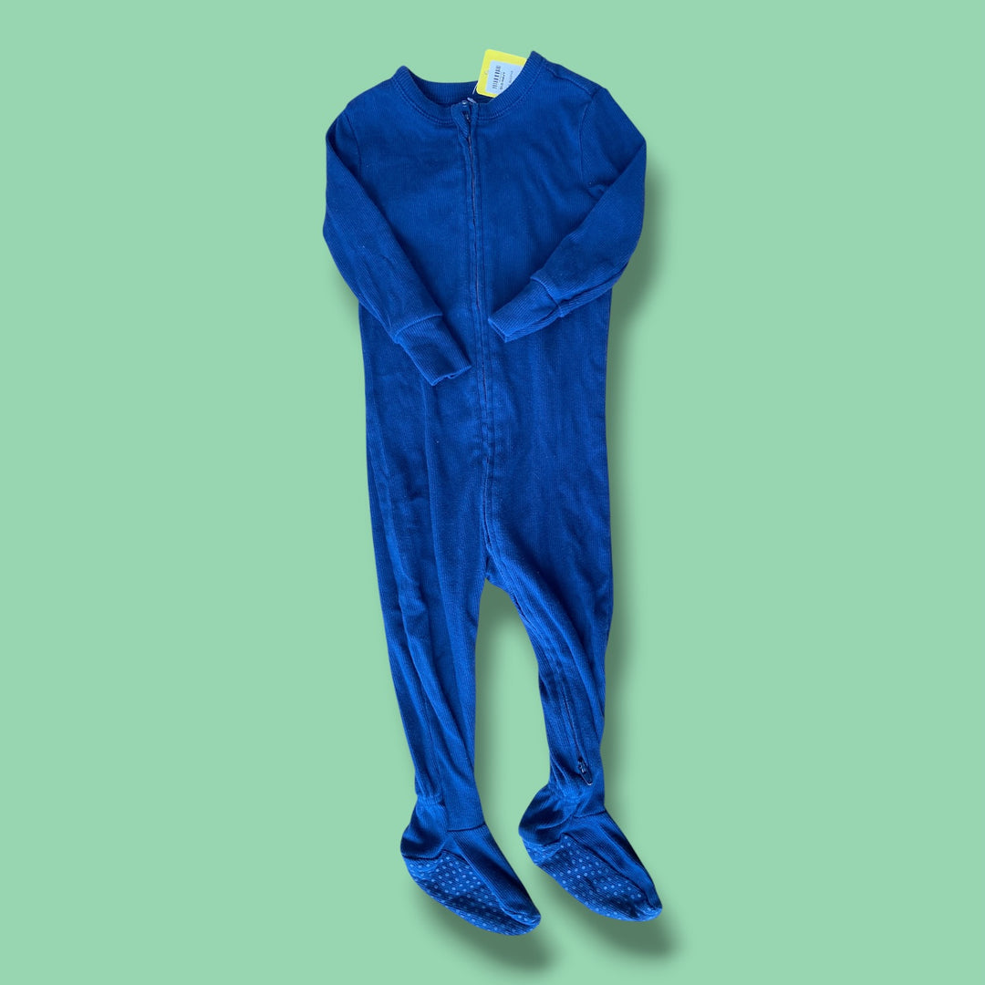 Blue Old Navy  Sleeper, 12-18m
