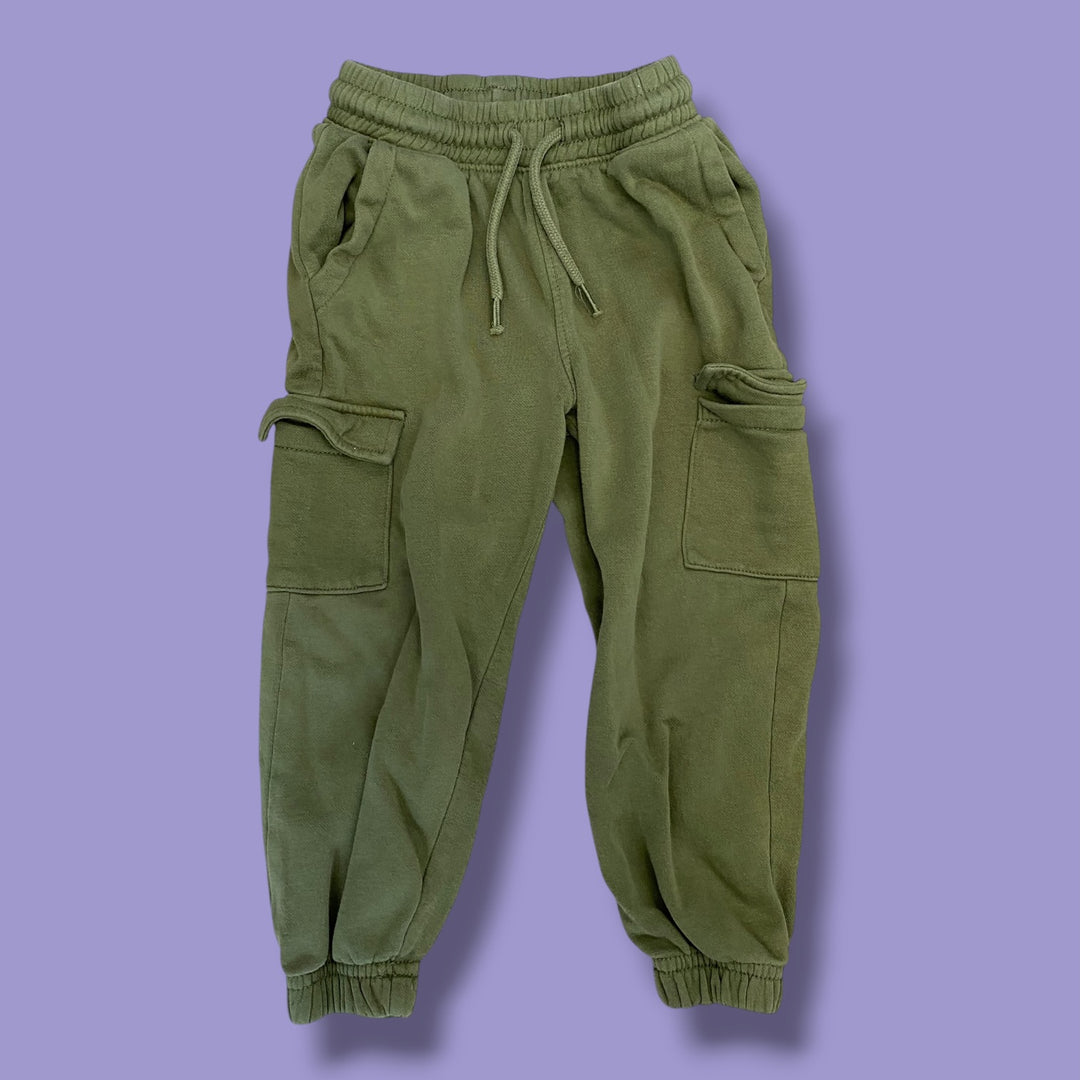 3-4Y H&amp;M Joggers