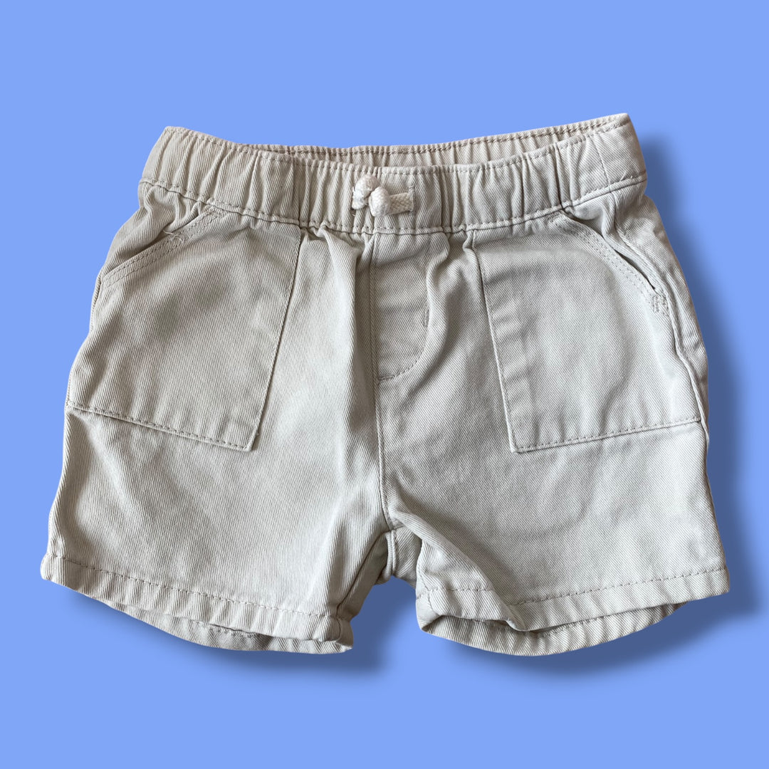 Tan Old Navy , 18-24m