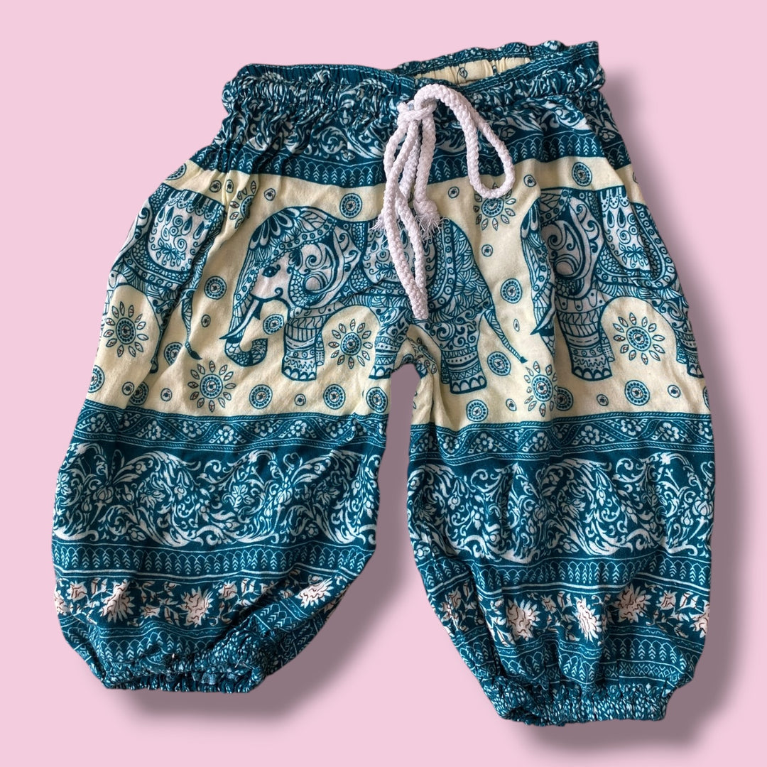 12m Unknown Windpants