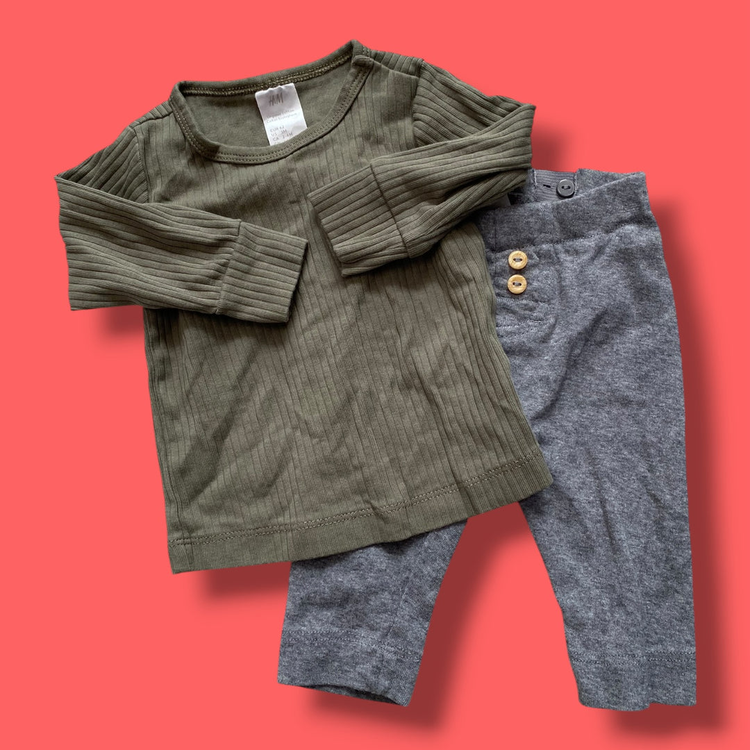 3m h&amp;m mixed set