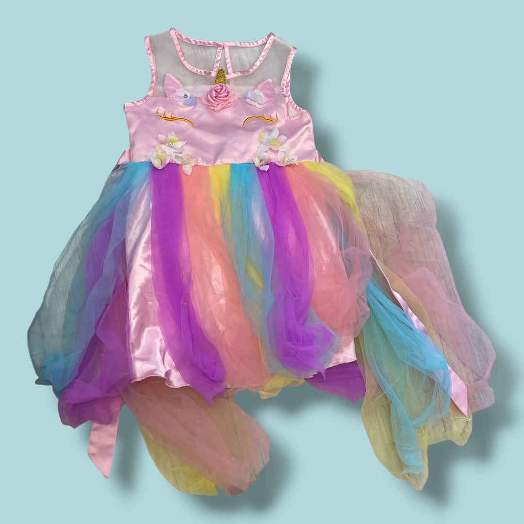 Unicorn , 7Y
