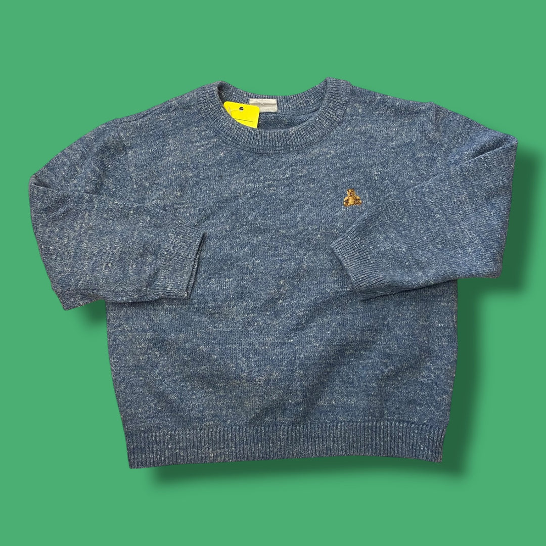 Blue Gap  Knit Sweater, 2Y