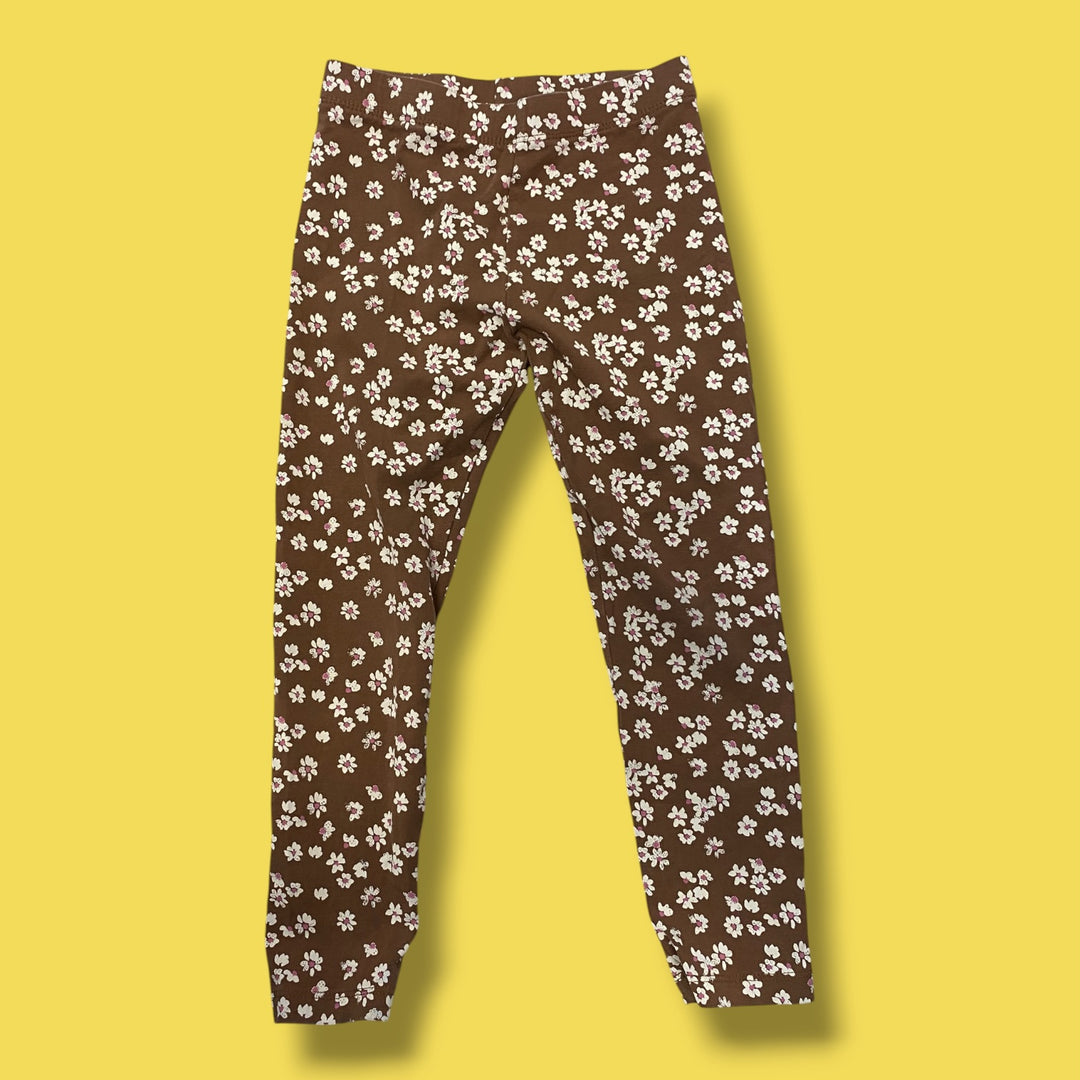 Brown Joe Fresh  Legging, 5Y