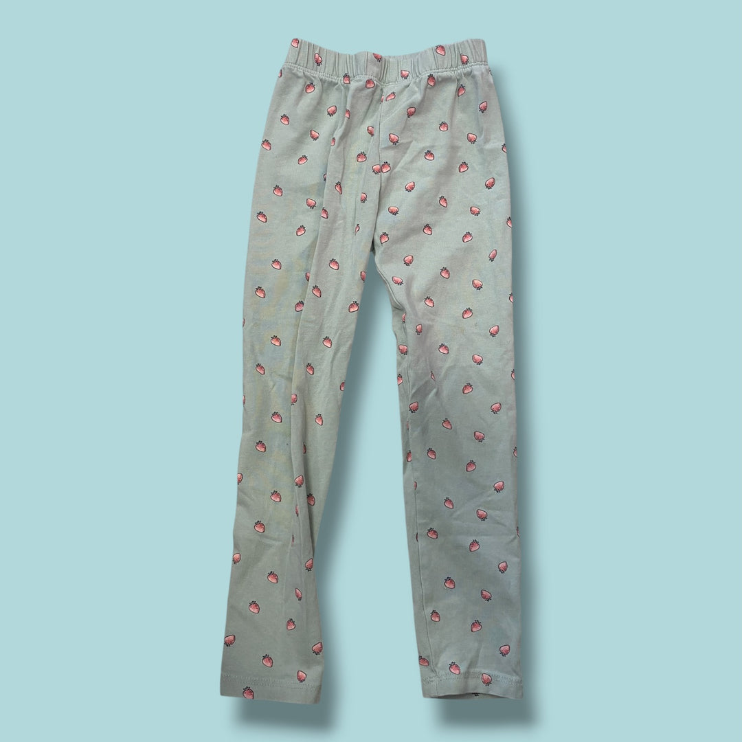Blue Joe Fresh Legging, 5Y
