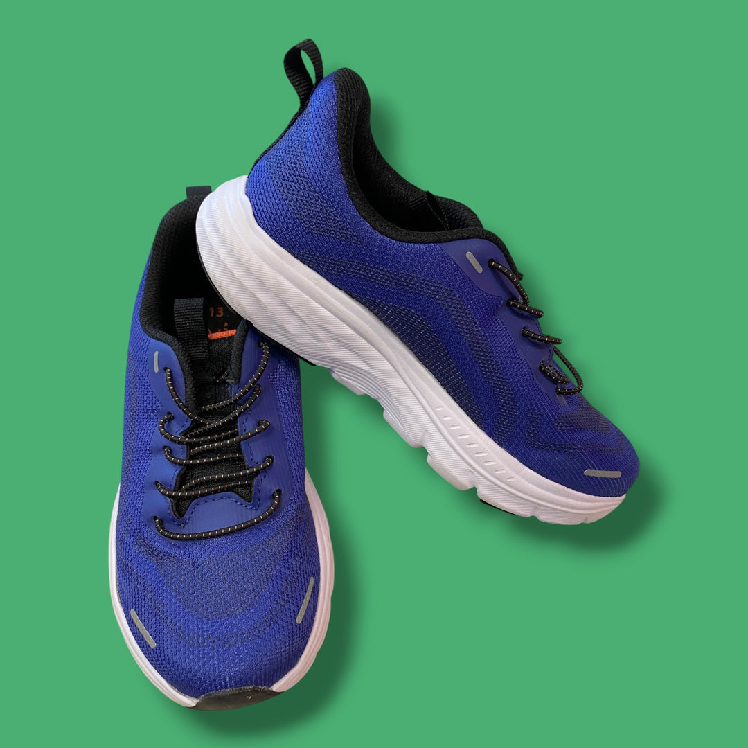 Blue Athletic Works SNeaker, 13.0